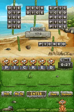 Image n° 3 - screenshots : Pogo Island